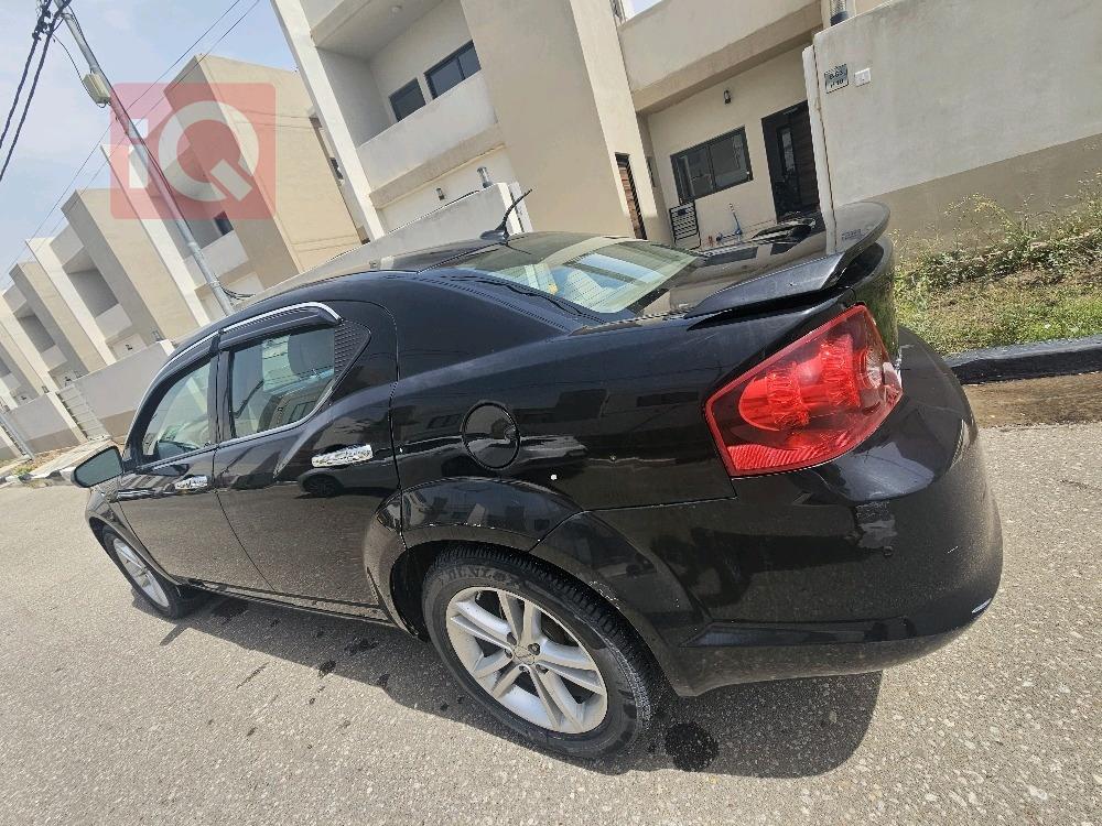Dodge Avenger